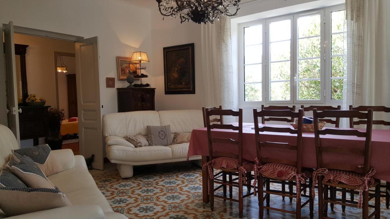 Villa Primavera Galeria  Luaran gambar