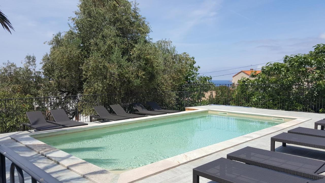 Villa Primavera Galeria  Luaran gambar