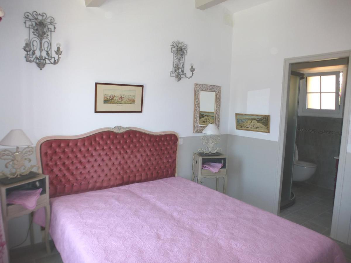Villa Primavera Galeria  Luaran gambar