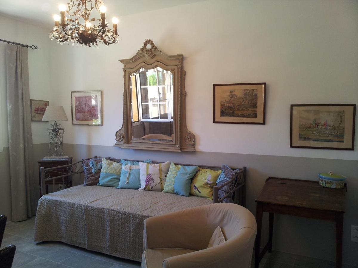 Villa Primavera Galeria  Luaran gambar