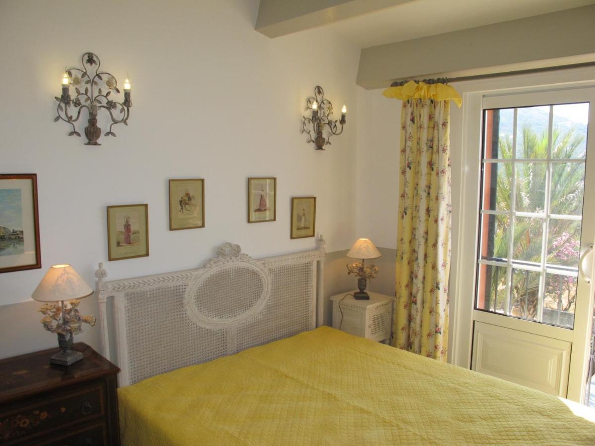 Villa Primavera Galeria  Luaran gambar